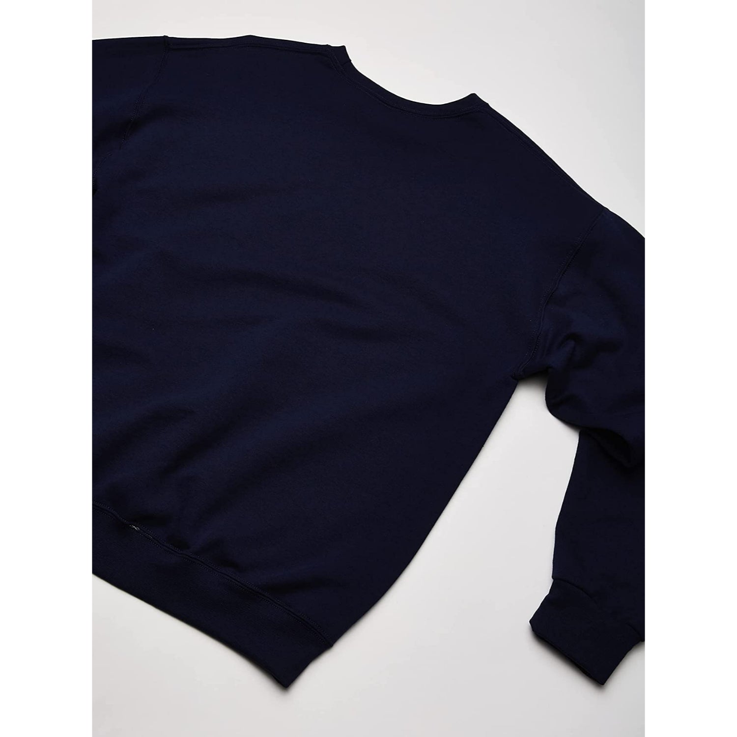 Fruit of The Loom Mens Crewneck Sofspun Fleece Sweatshirt