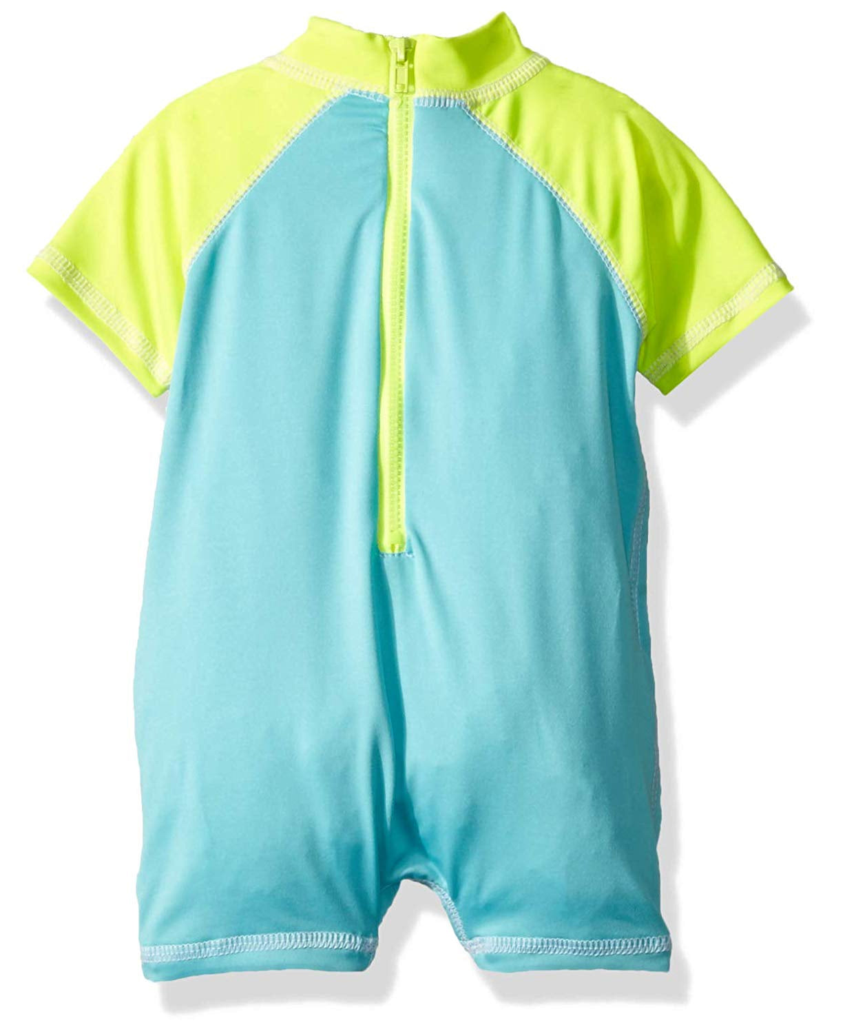 Wippette Boys 9-24 Months Shark Swim Romper