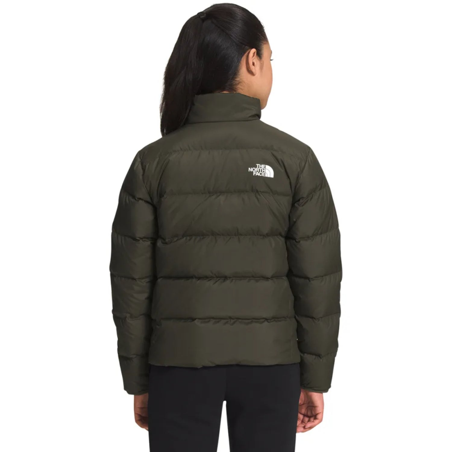 The North Face Kids Reversible North Down Jacket