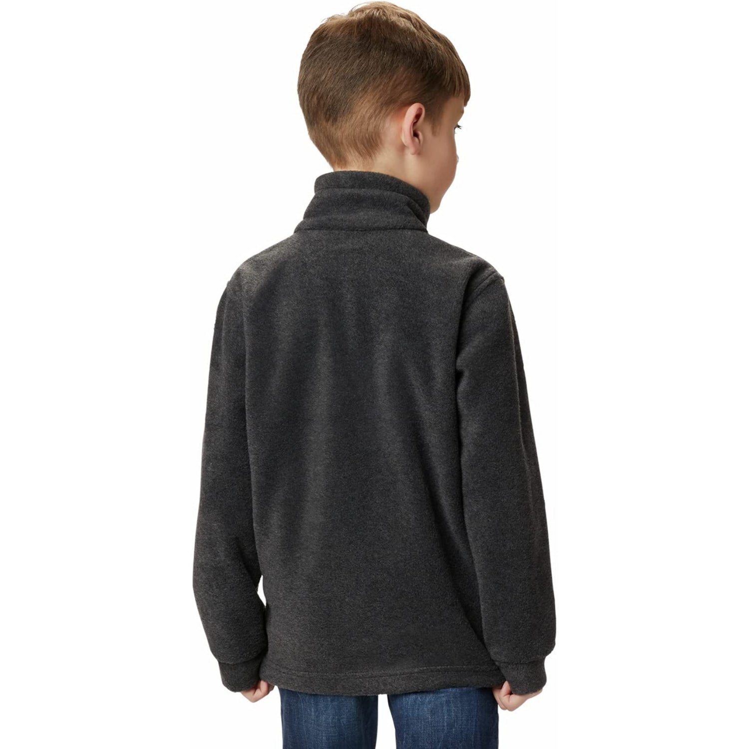 Columbia Boys 2T-4T Steens MT II Fleece