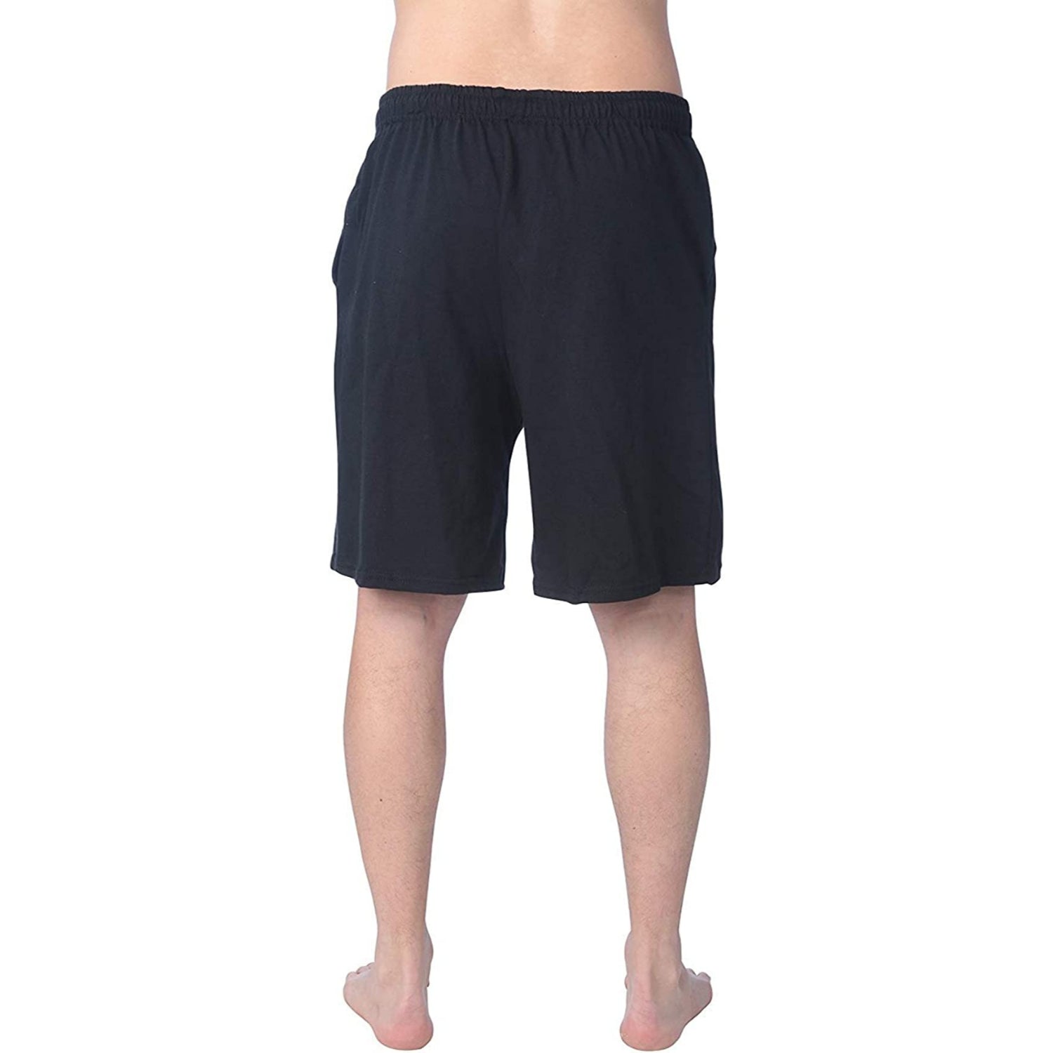 Fruit of the Loom Mens Jersey Shorts