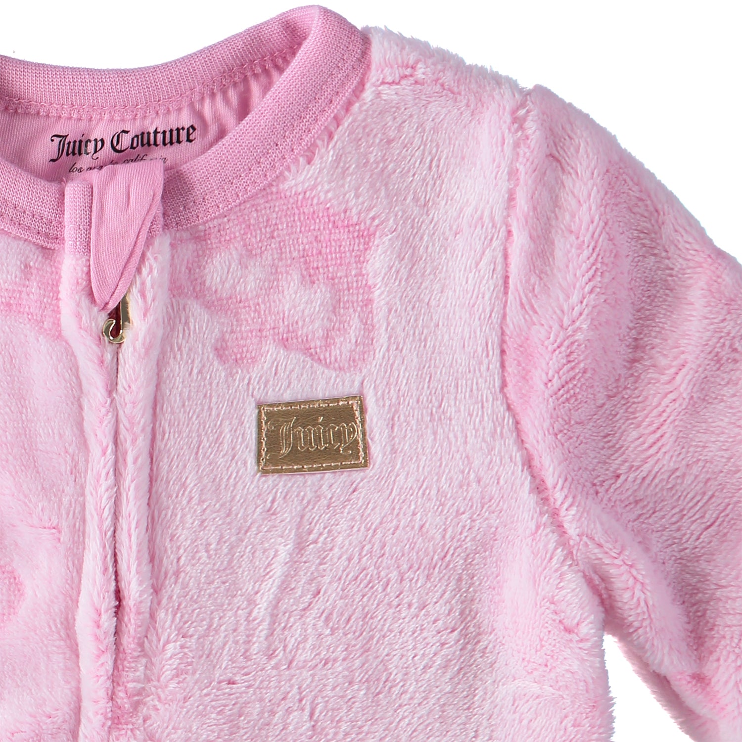 Juicy Couture Girls 0-9 Months Sleep and Play