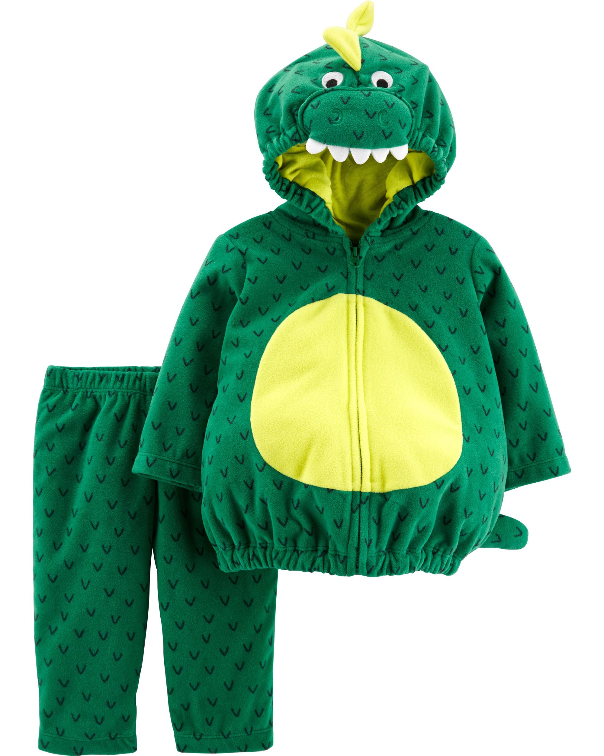 Carters Boys 0-24 Months Dragon Bubble Halloween Costume