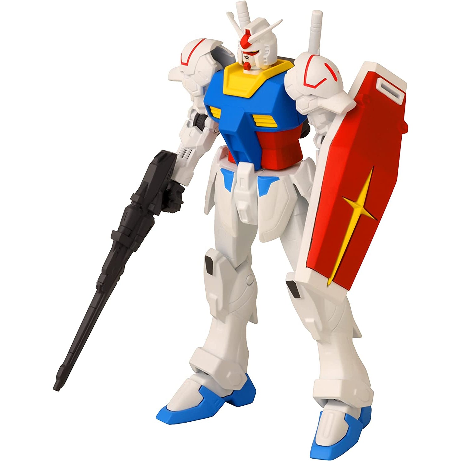 Bandai America - Gundam Infinity 4.5 Action Figure