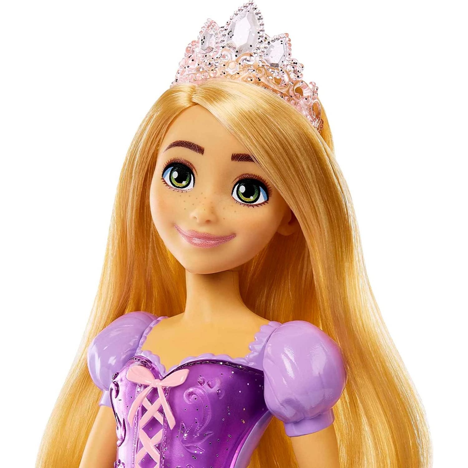 Mattel Disney Princess Rapunzel Fashion Doll