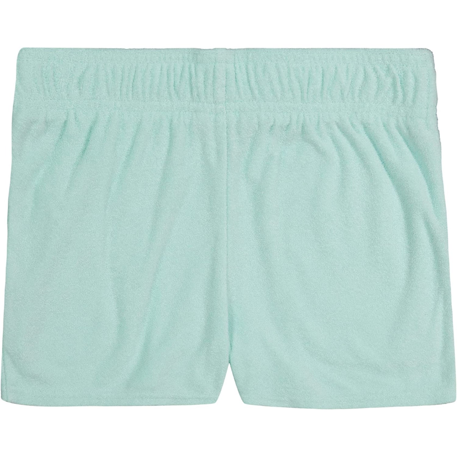 Juicy Couture Girls 7-16 French Terry Pull-on Shorts