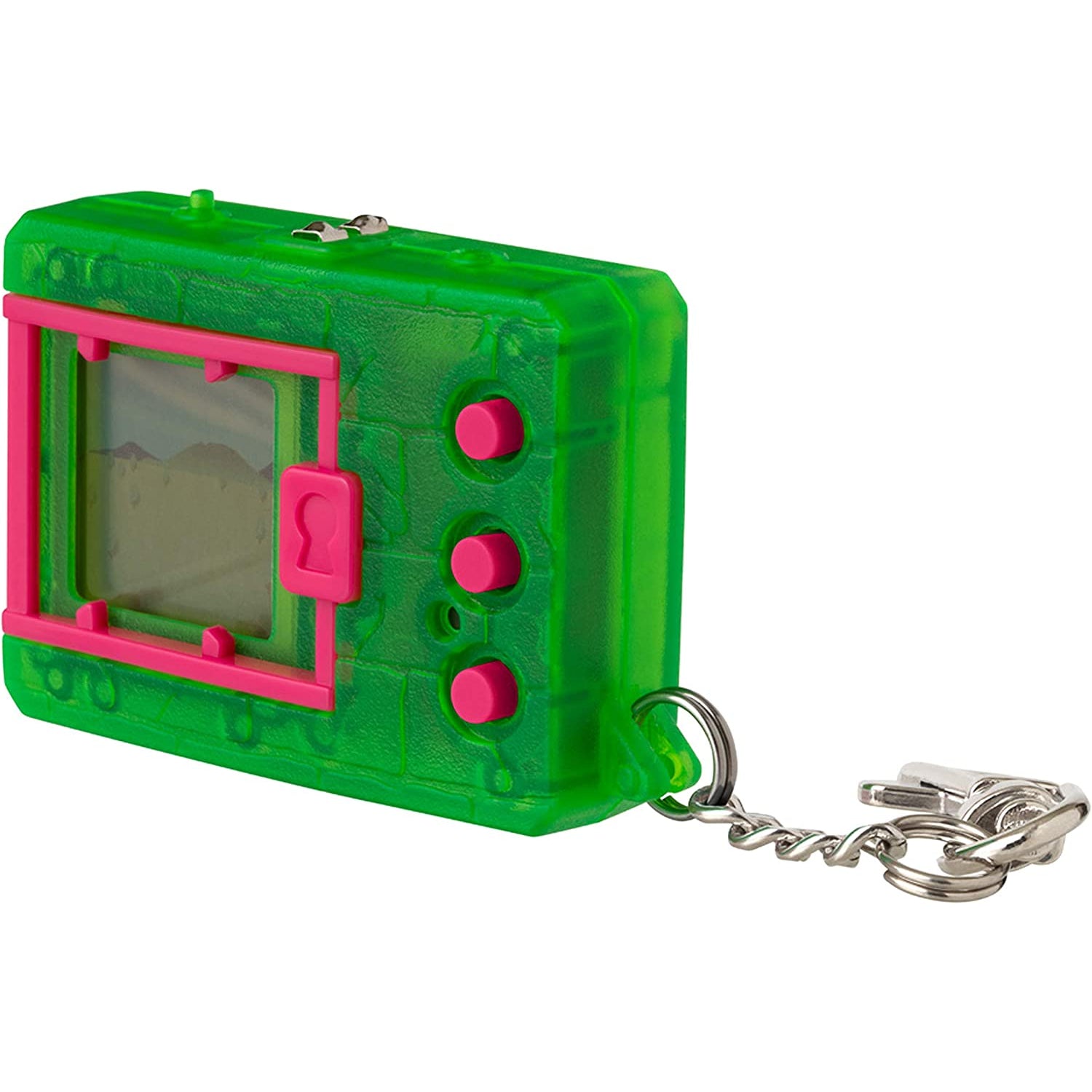 Bandai Original Digimon Digivice Virtual Pet Monster