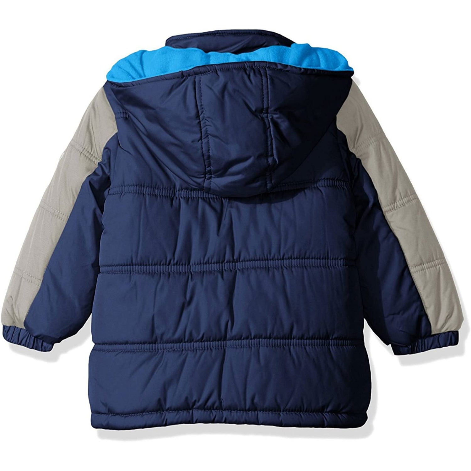 iXtreme Boys 8-20 Hood Puffer Jacket