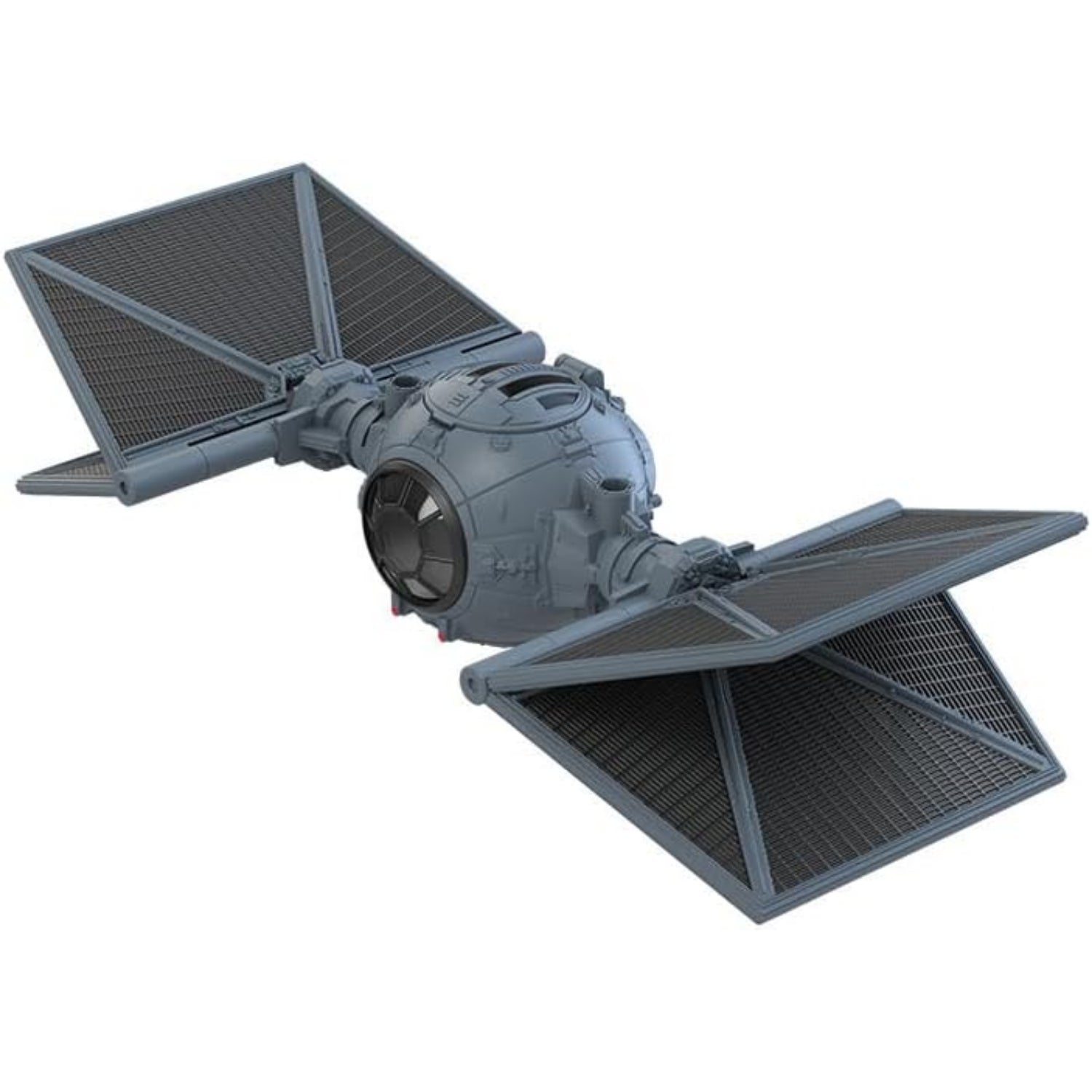 Hasbro STAR WARS Mission Fleet Stellar Class Moff Gideon Outland TIE Fighter Imperial Assault 2.5-In