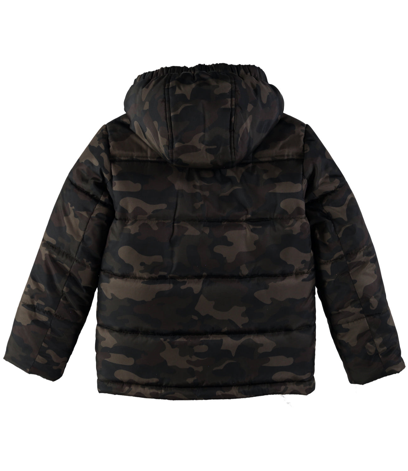 Rothschild Boys 4-7 Zip Puffer Jacket