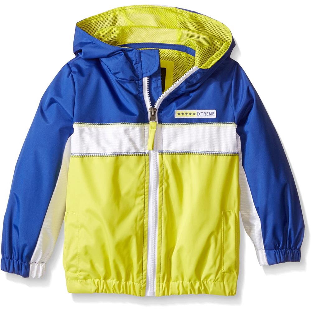 iXtreme Boys 8-18 Color Block Active Jacket