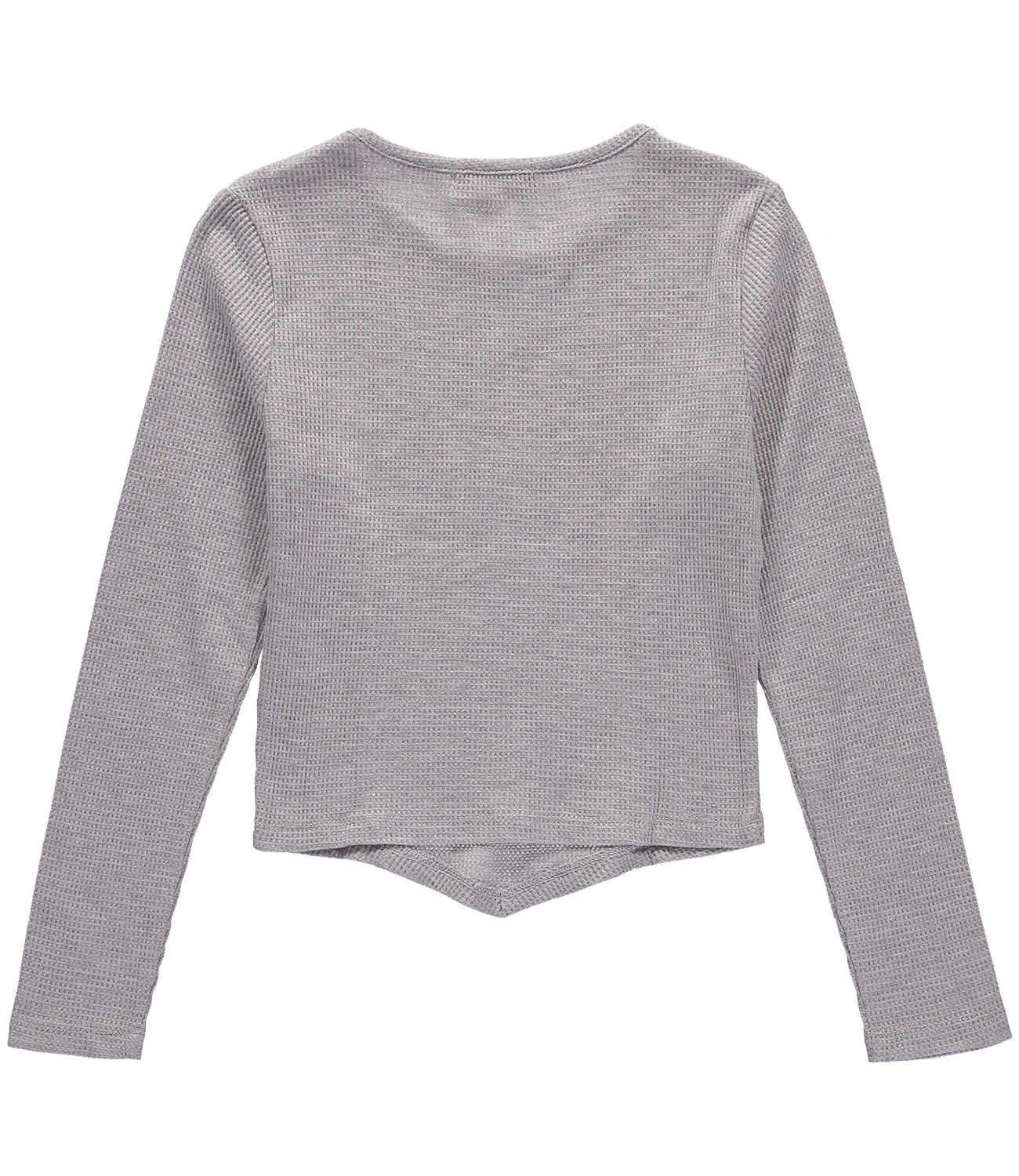 Jolie & Joy Girls 7-16 Long Sleeve Thermal Top