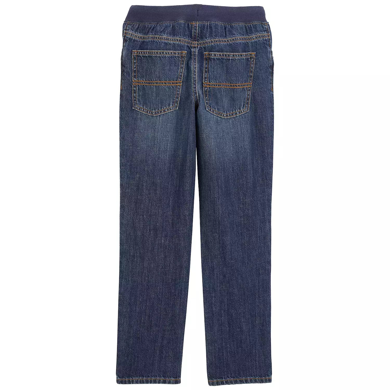 Carters Toddler Pull-On Jeans