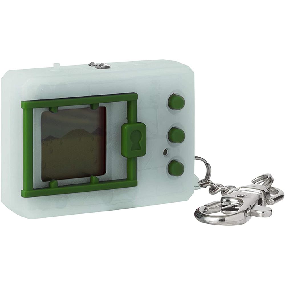 Bandai Original Digimon Digivice Virtual Pet Monster