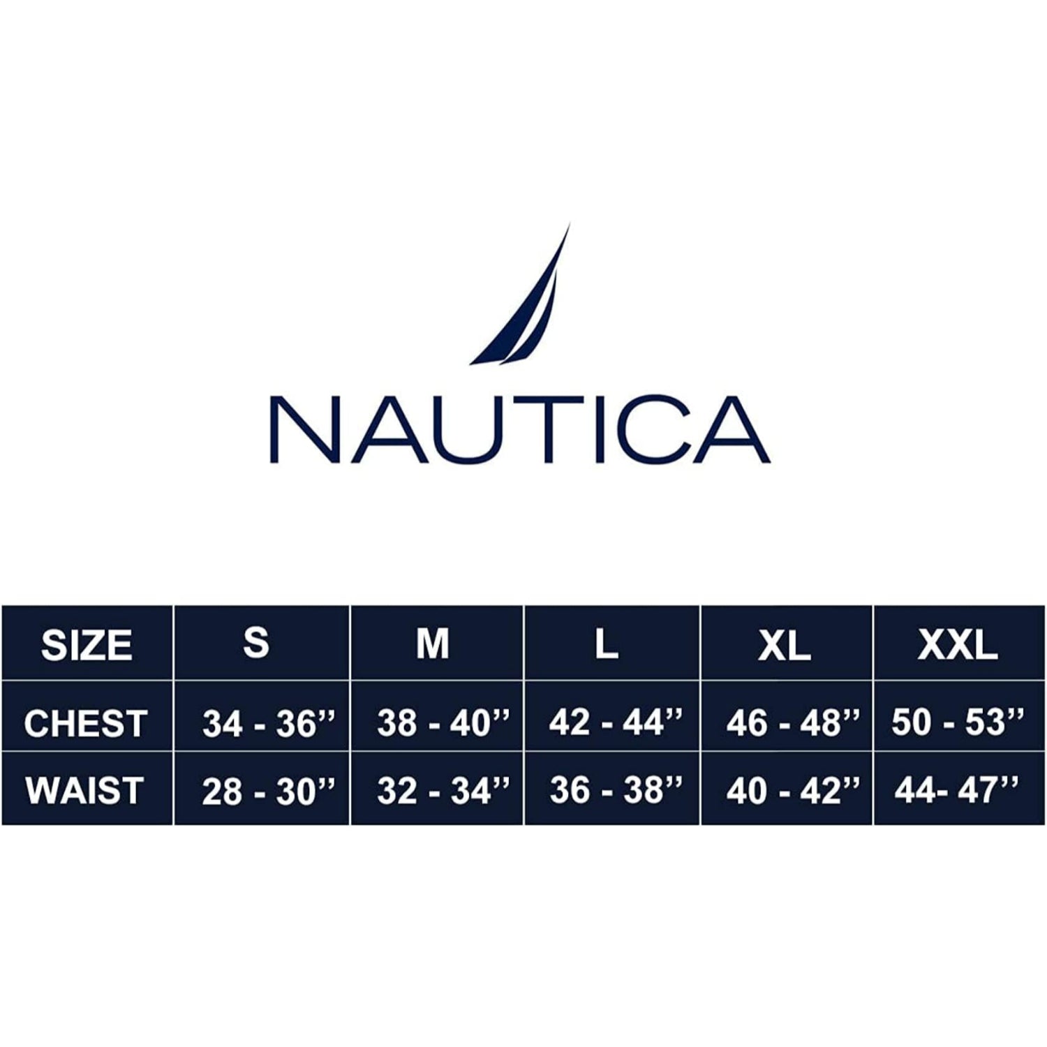 Nautica Mens Baselayer Set