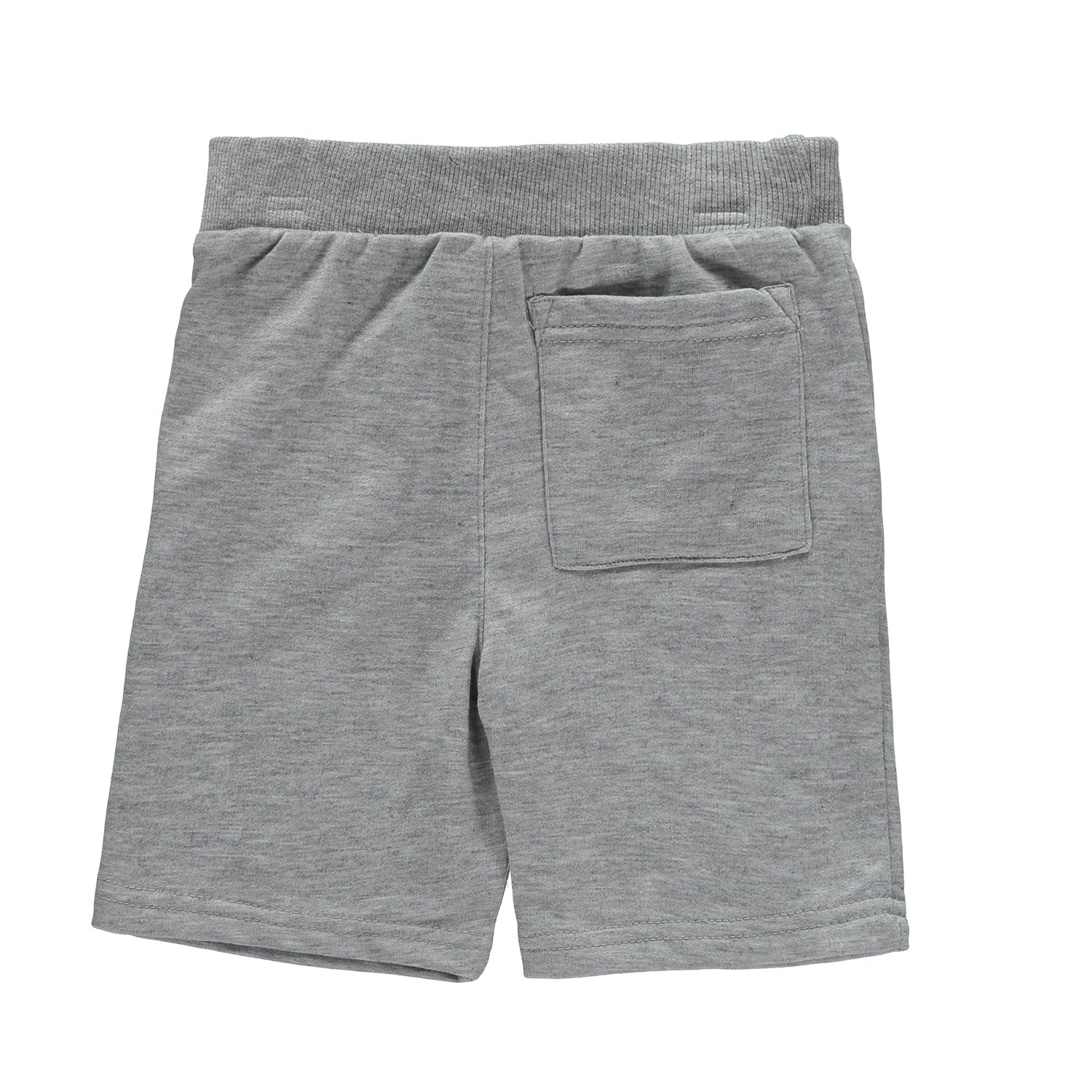 Nautica Boys 2T-4T Whale Short Set