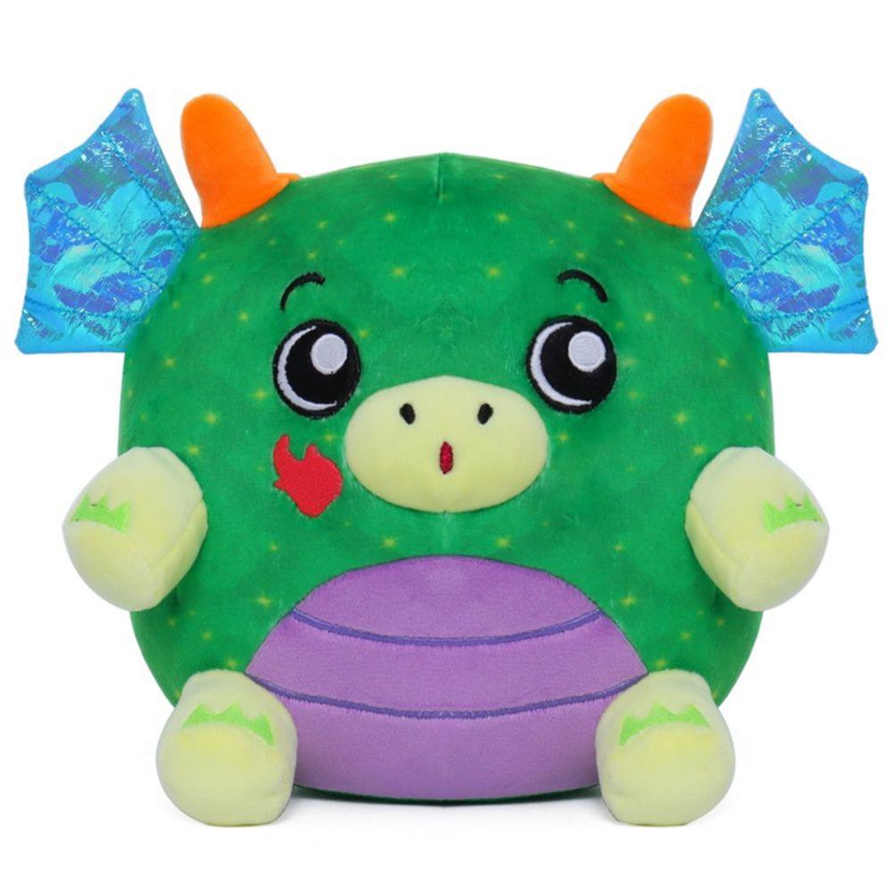 Dream Beams Glow in The Dark Bed Time Comforting Plush