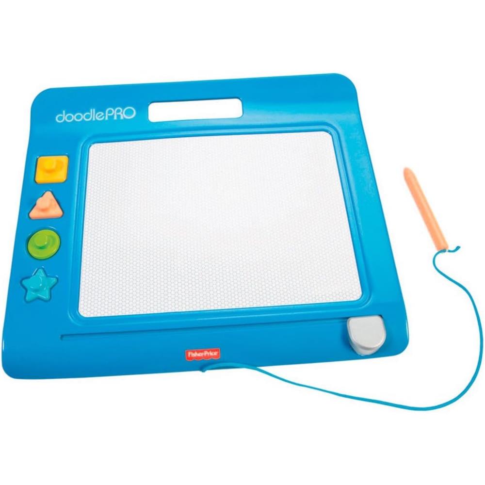 Fisher Price Doodle Pro Super Stamper