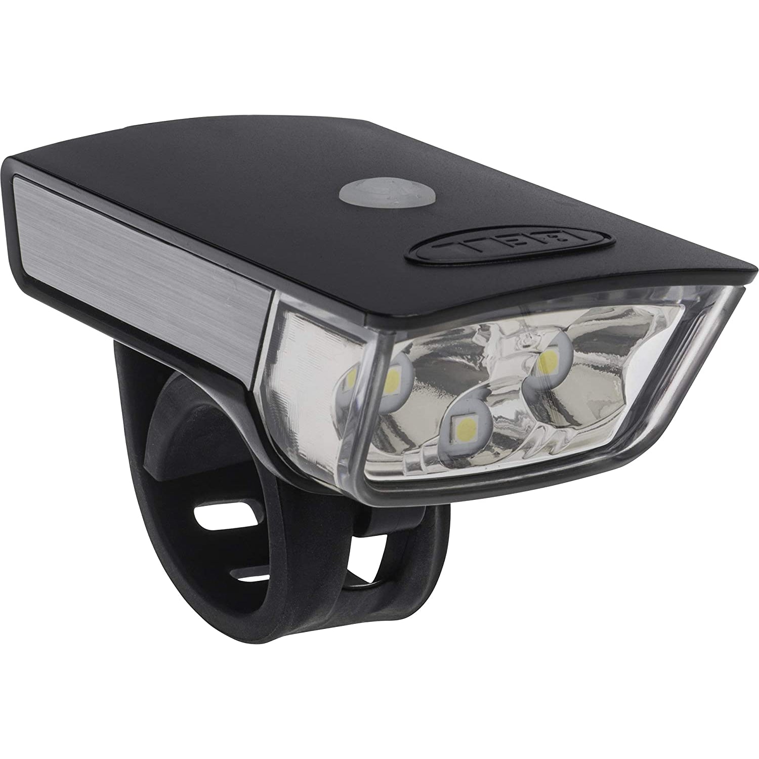 Bell Lumina 750 USB Hi Lumen Bicycle Light Set