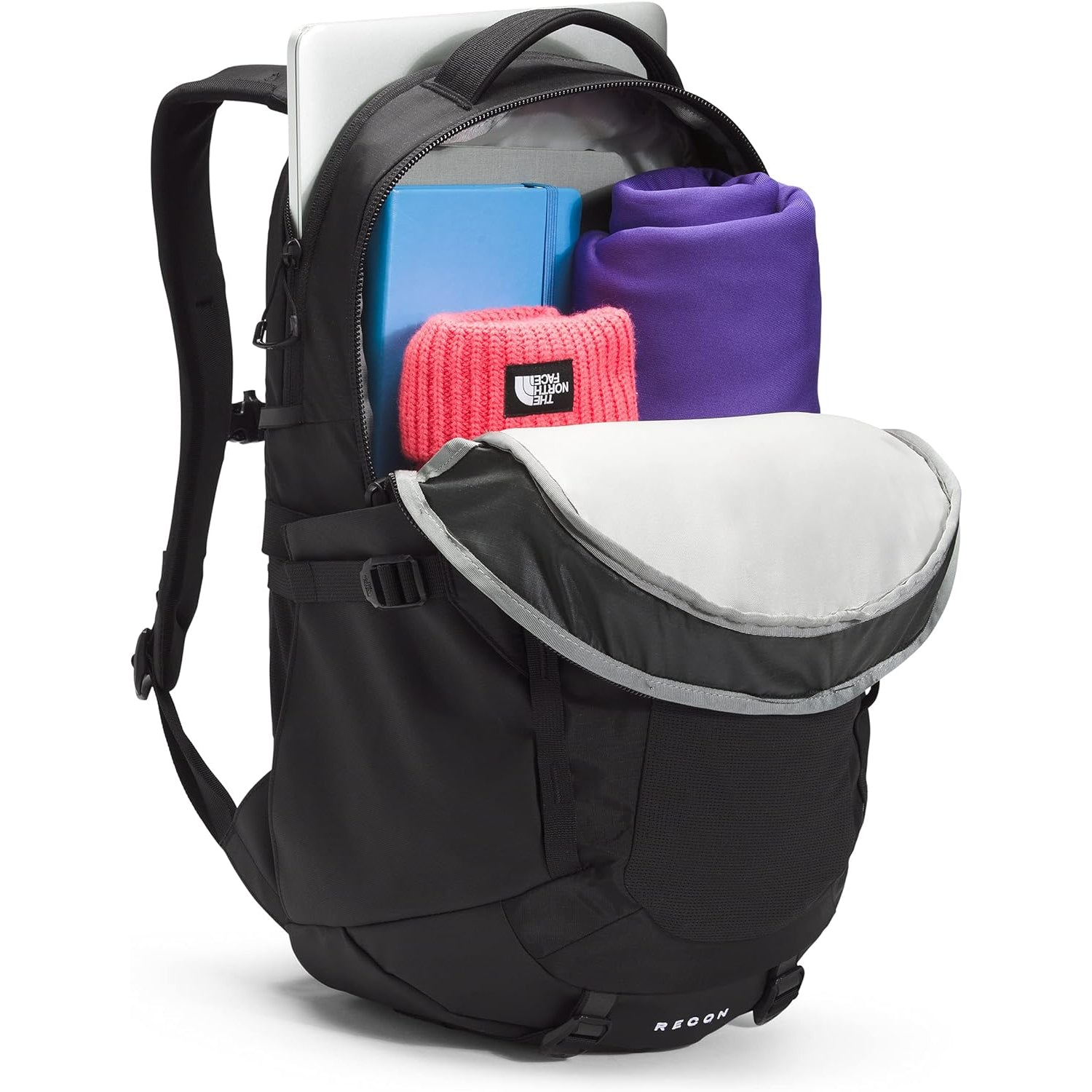 The North Face Women's Everyday Laptop Backpack