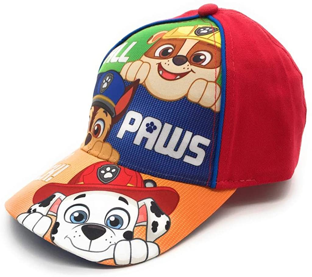 Disney Paw Patrol Baseball Cap