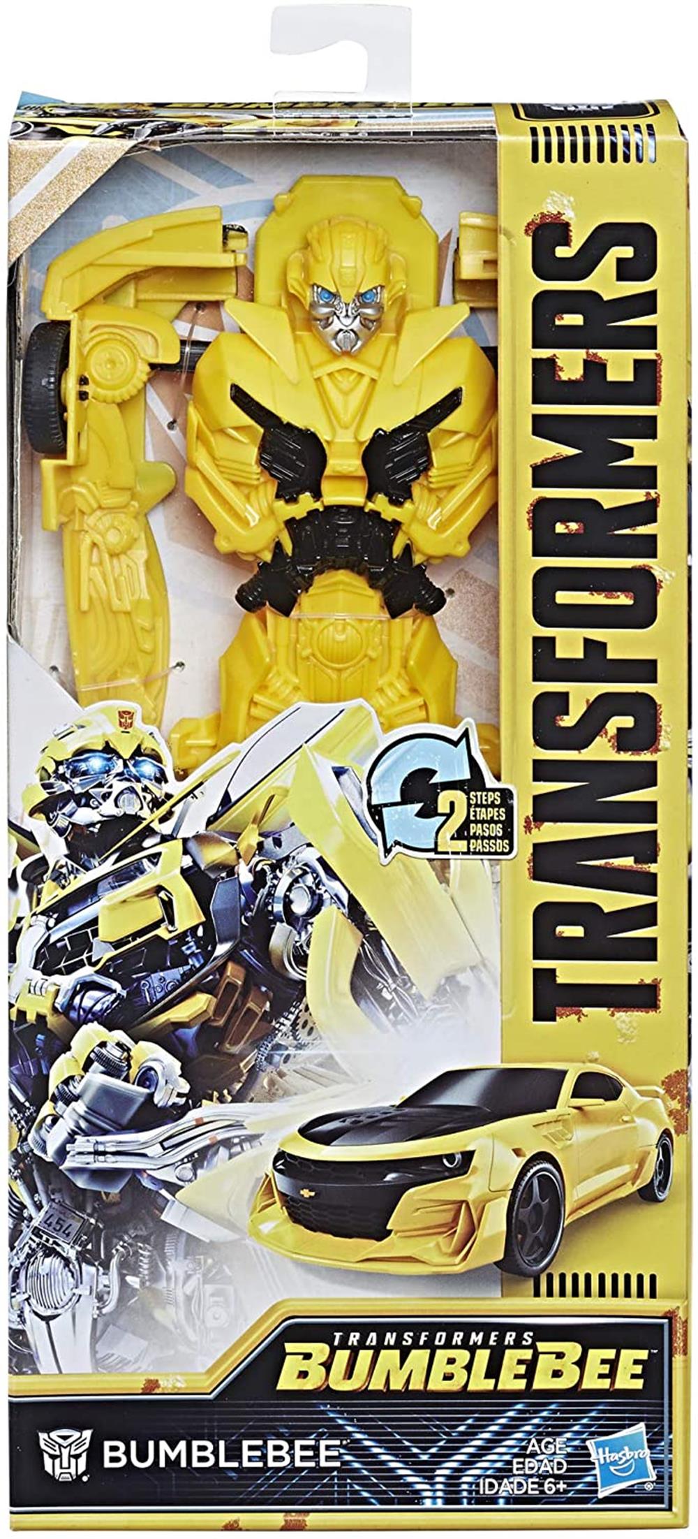 Hasbro Transformers Action Figure