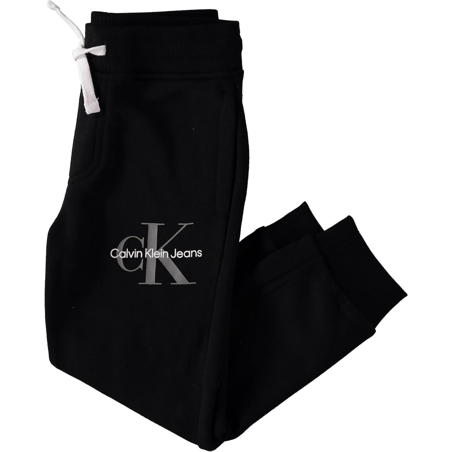 Calvin Klein Boys 8-20 Fleece Jogger