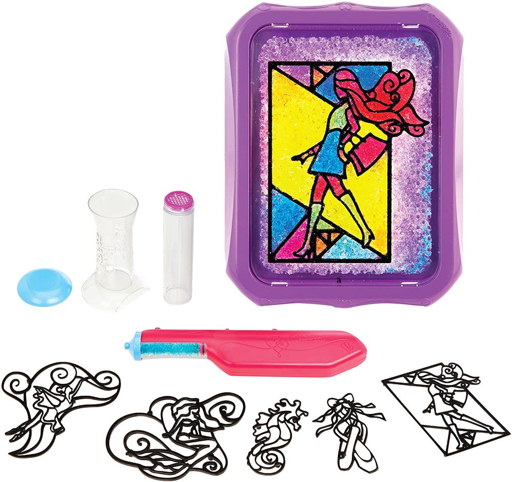 Orbeez Maya Toys Crush & Draw Playset