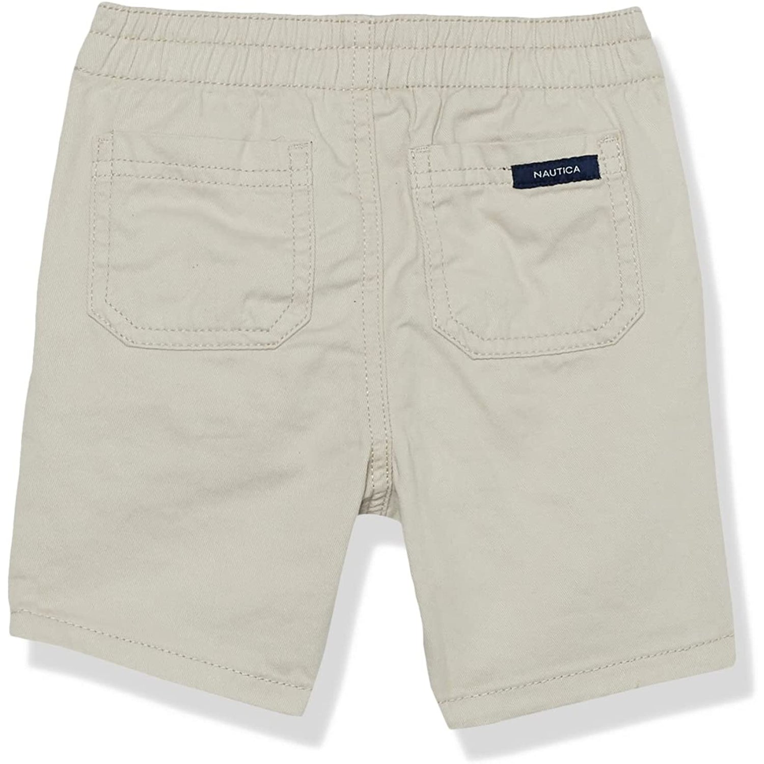 Nautica Boys 12-24 Months Polo Short Set