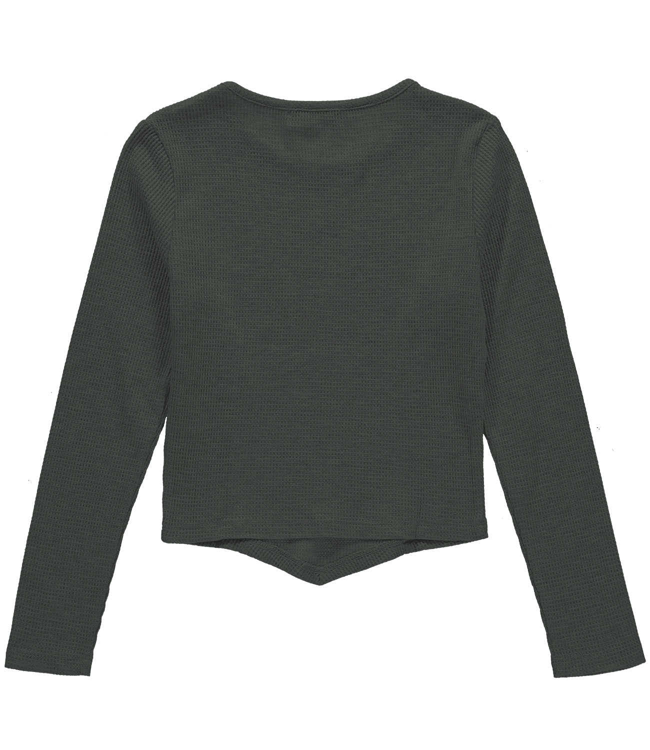 Jolie & Joy Girls 7-16 Long Sleeve Thermal Top