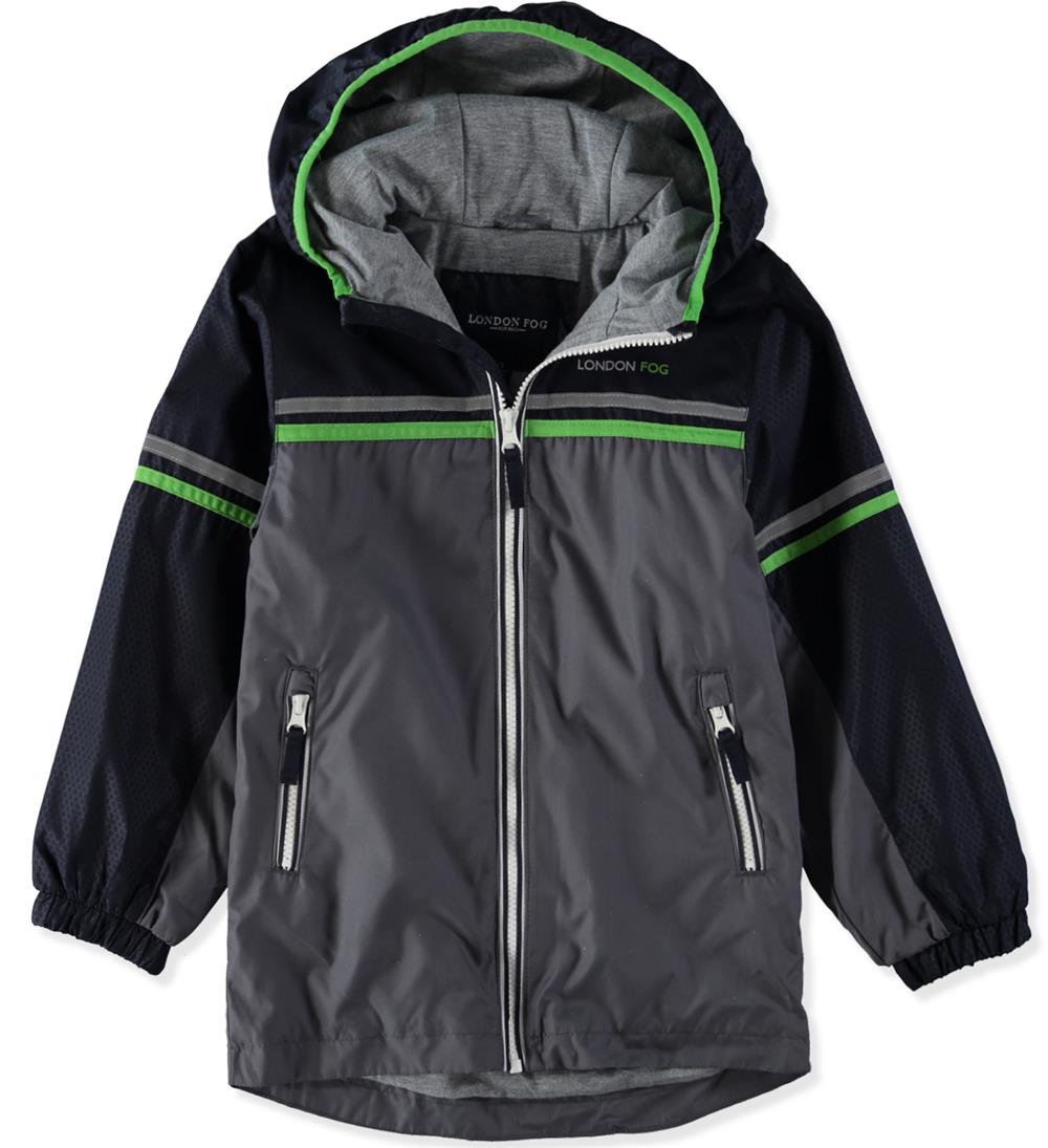 London Fog Boys 8-20 Spring Jacket