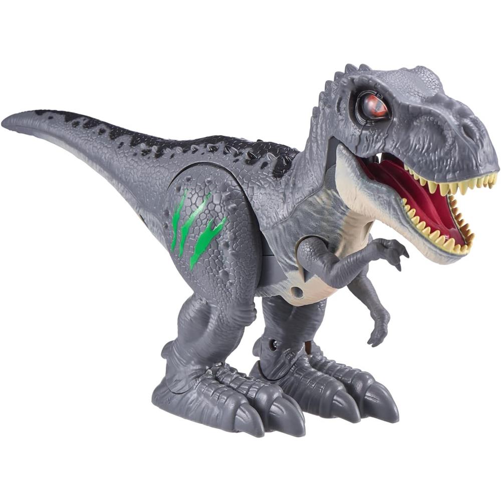 Zuru Robo Alive Attacking T-Rex Battery-Powered Robotic Toy