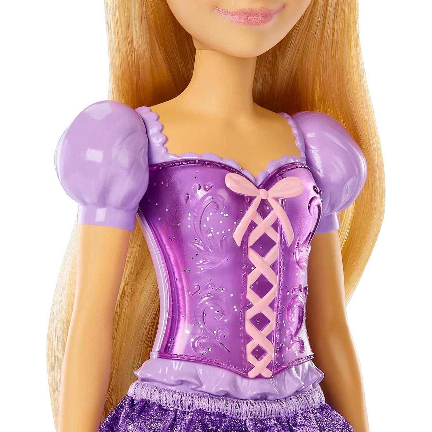 Mattel Disney Princess Rapunzel Fashion Doll