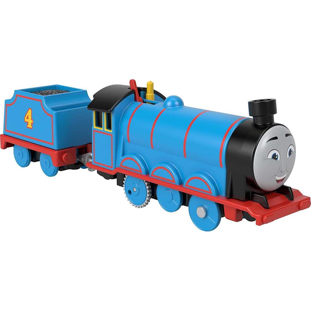 Thomas & Friends Gordon Motorized Toy Train  Battery-Powered Engine