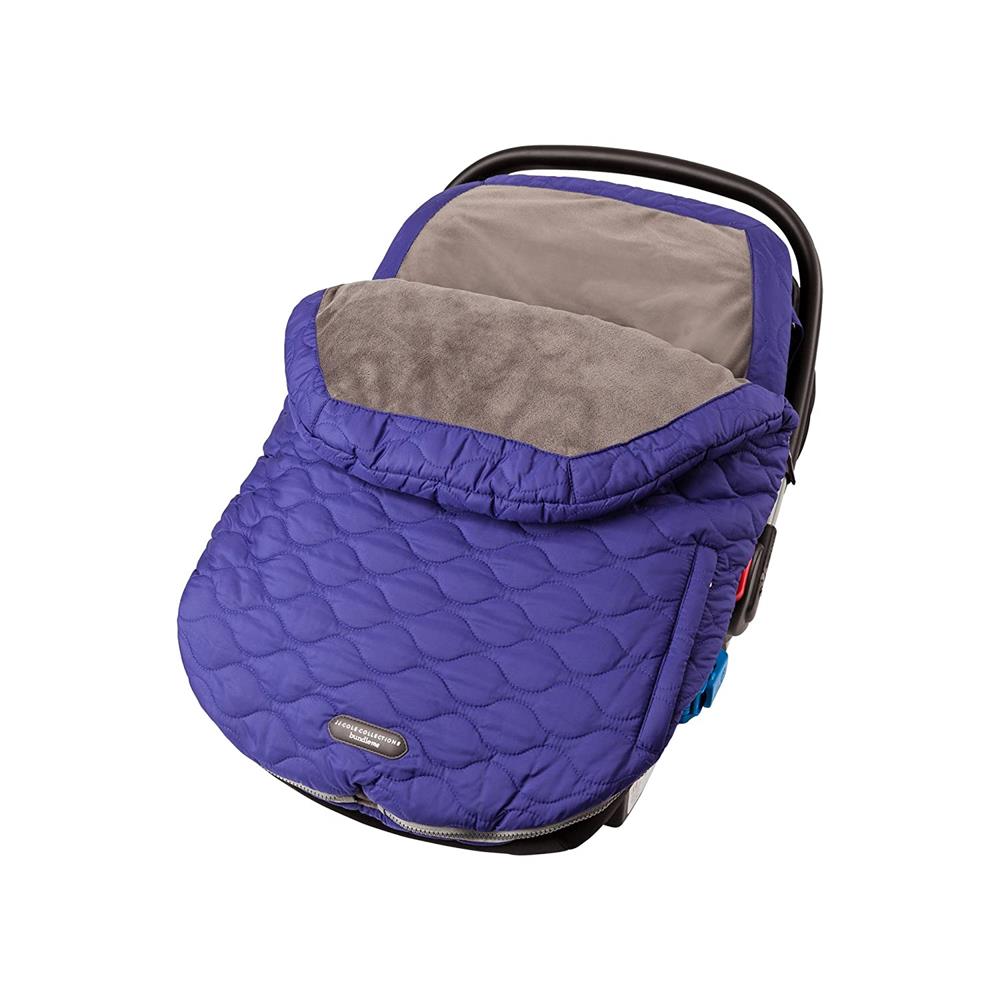 JJ Cole Infant Urban Bundleme, Blueberry