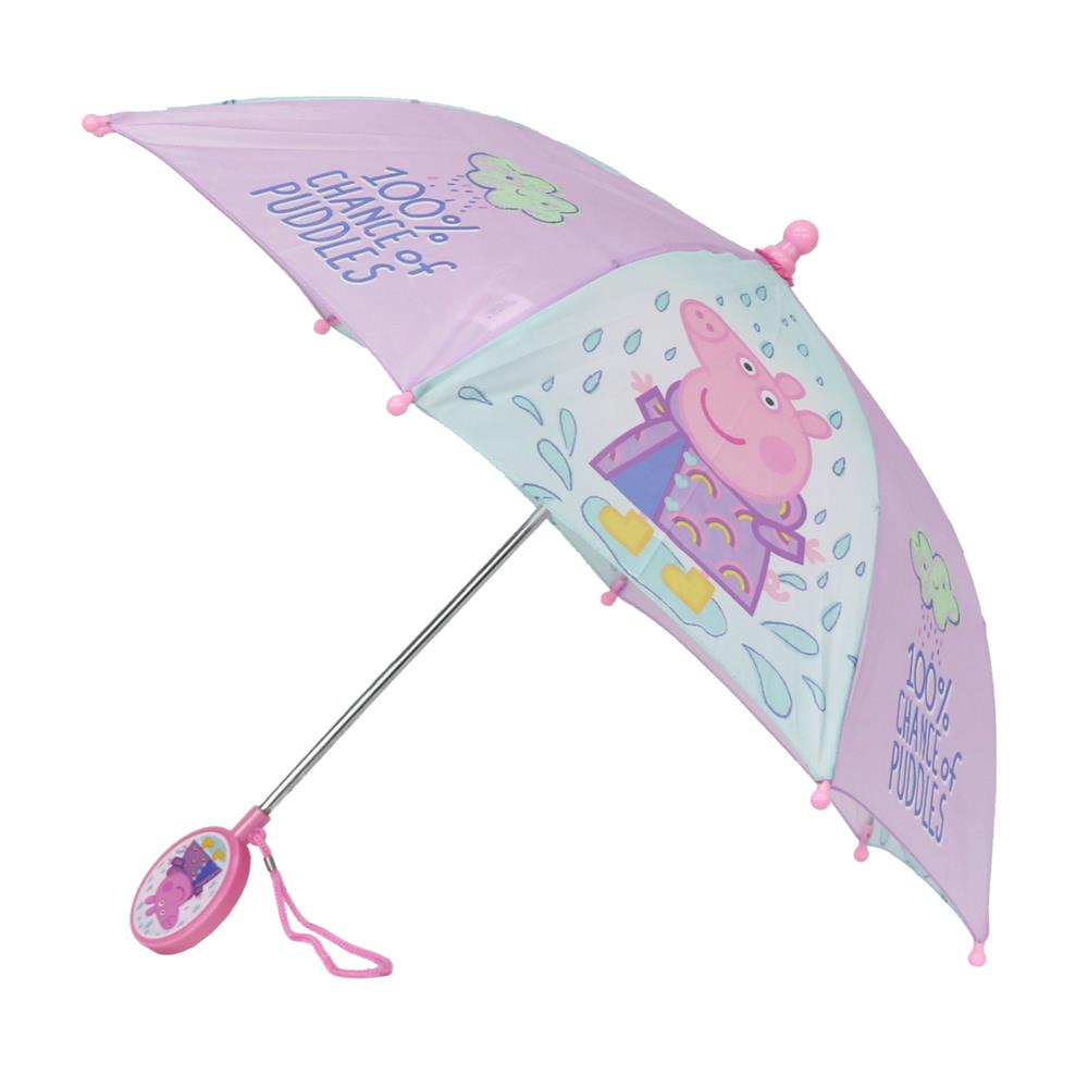 Hasbro Peppa Pig Umbrella