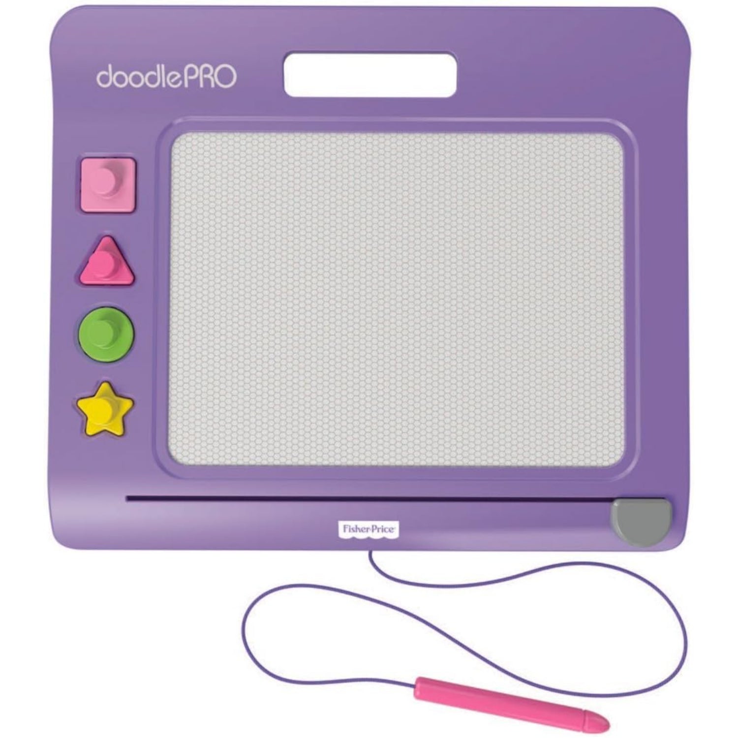 Fisher Price Doodle Pro Super Stamper