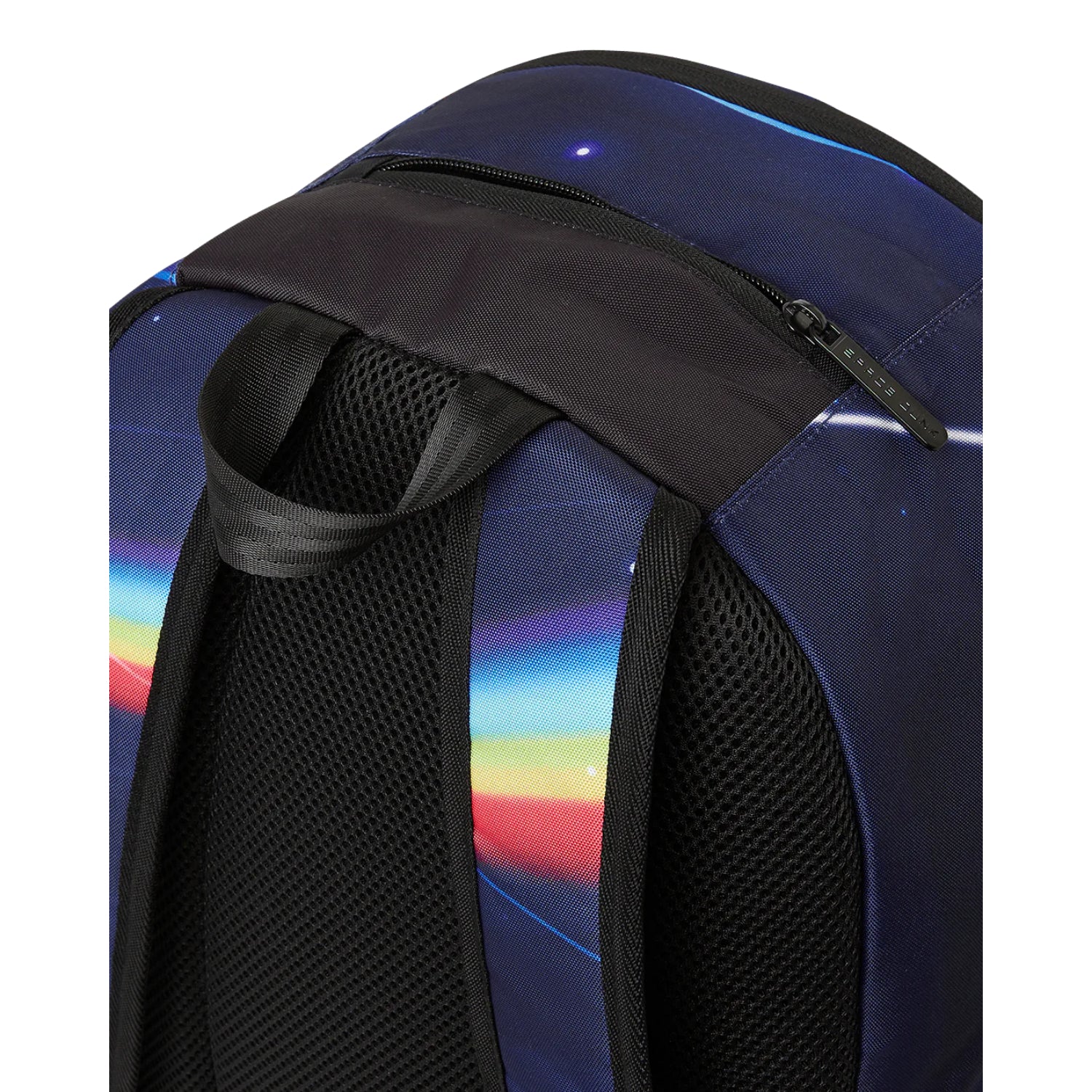 SPACE JUNK Dark Side Full Size Backpack