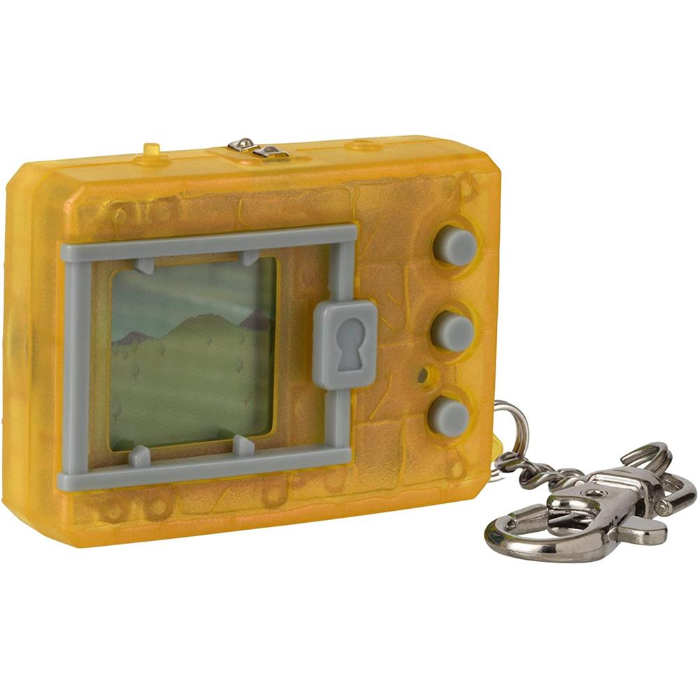 Bandai Original Digimon Digivice Virtual Pet Monster