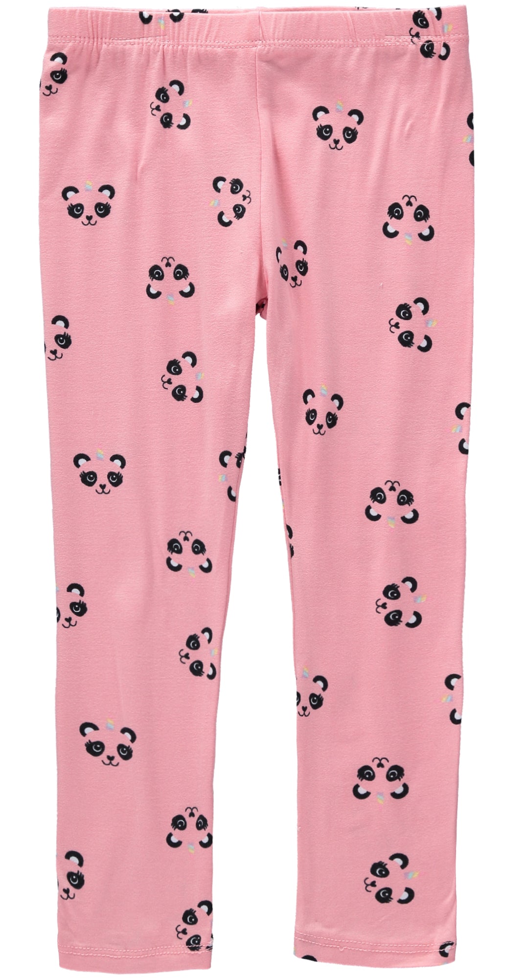 Colette Lilly Girls 4-6X Panda-corn Legging Set