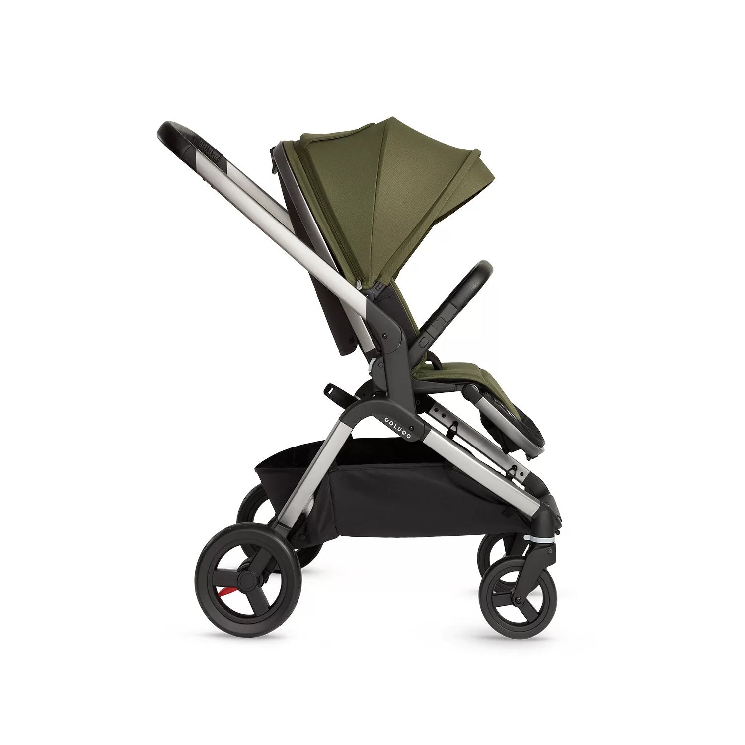 Colugo The Complete Stroller