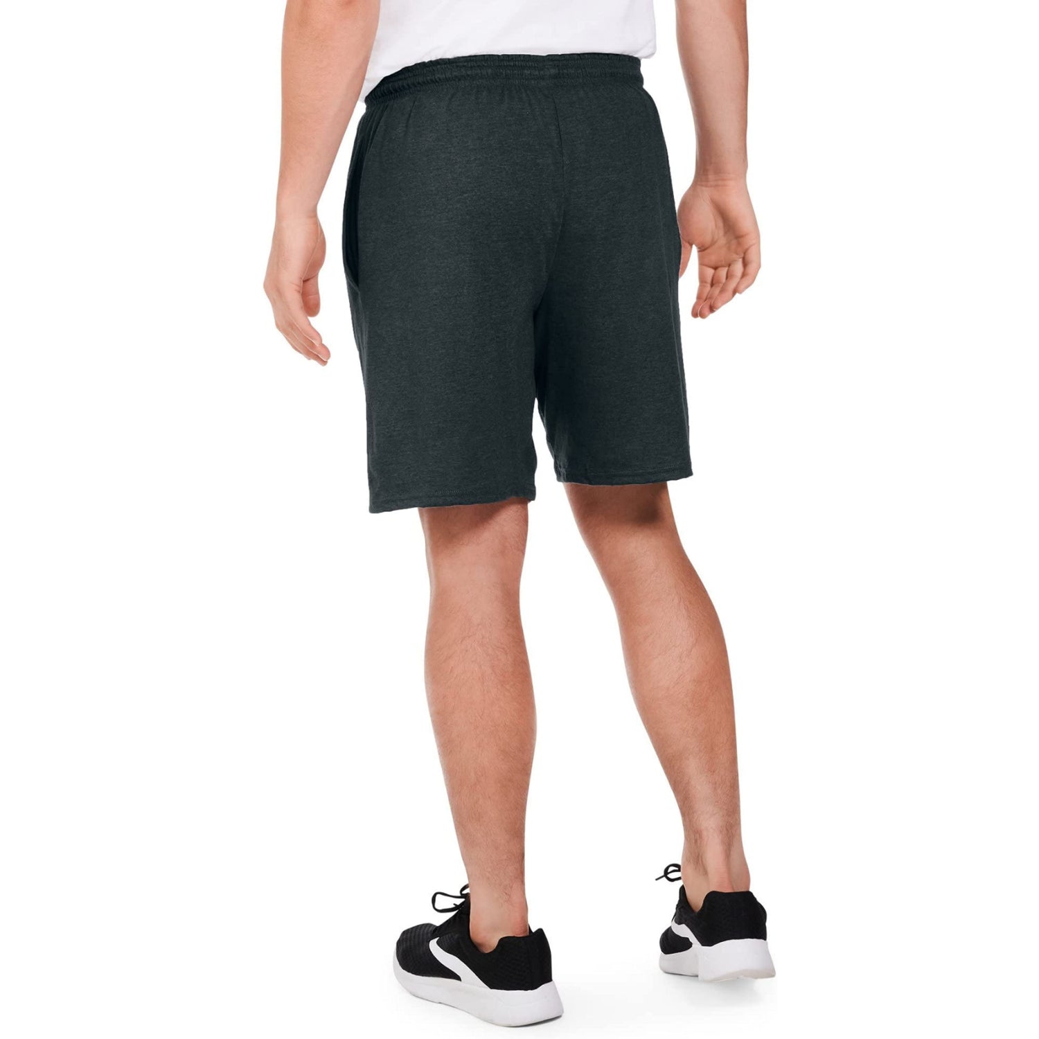 Fruit of the Loom Mens Jersey Shorts