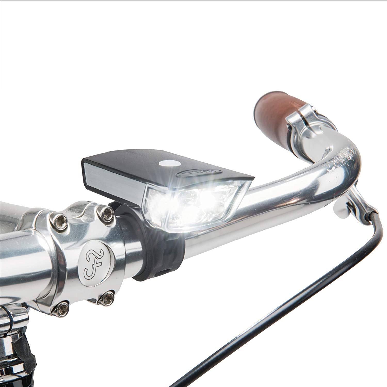 Bell Lumina 750 USB Hi Lumen Bicycle Light Set