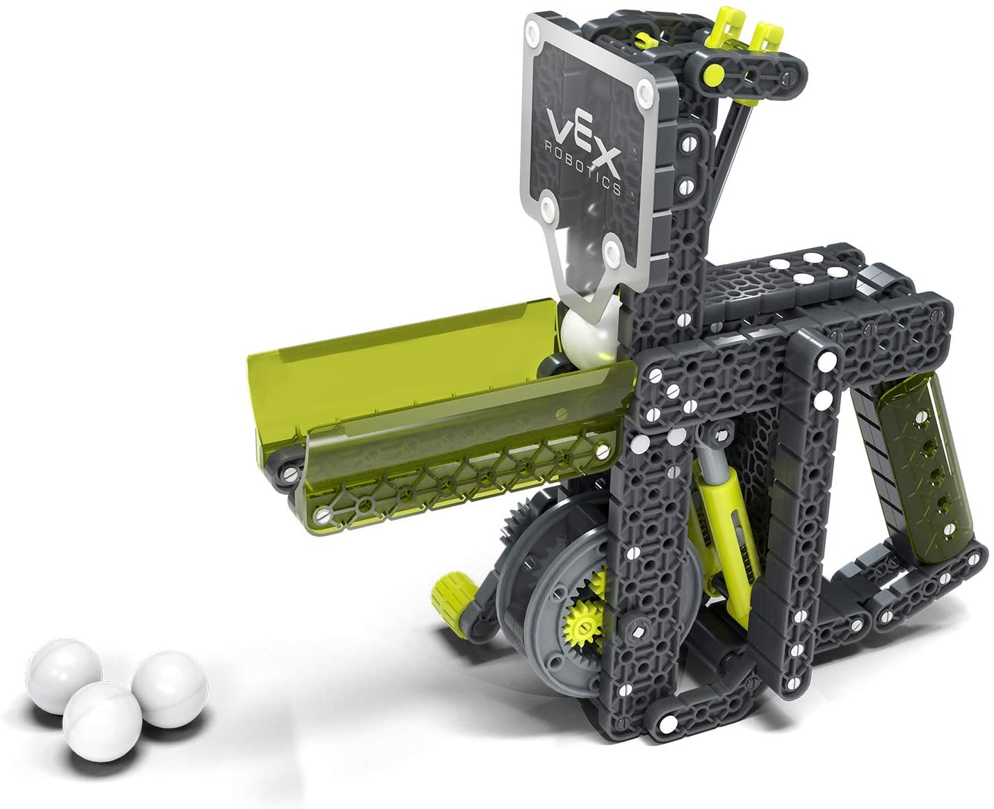 HEXBUG VEX Robotics Snap Shot - STEM Construction Kit