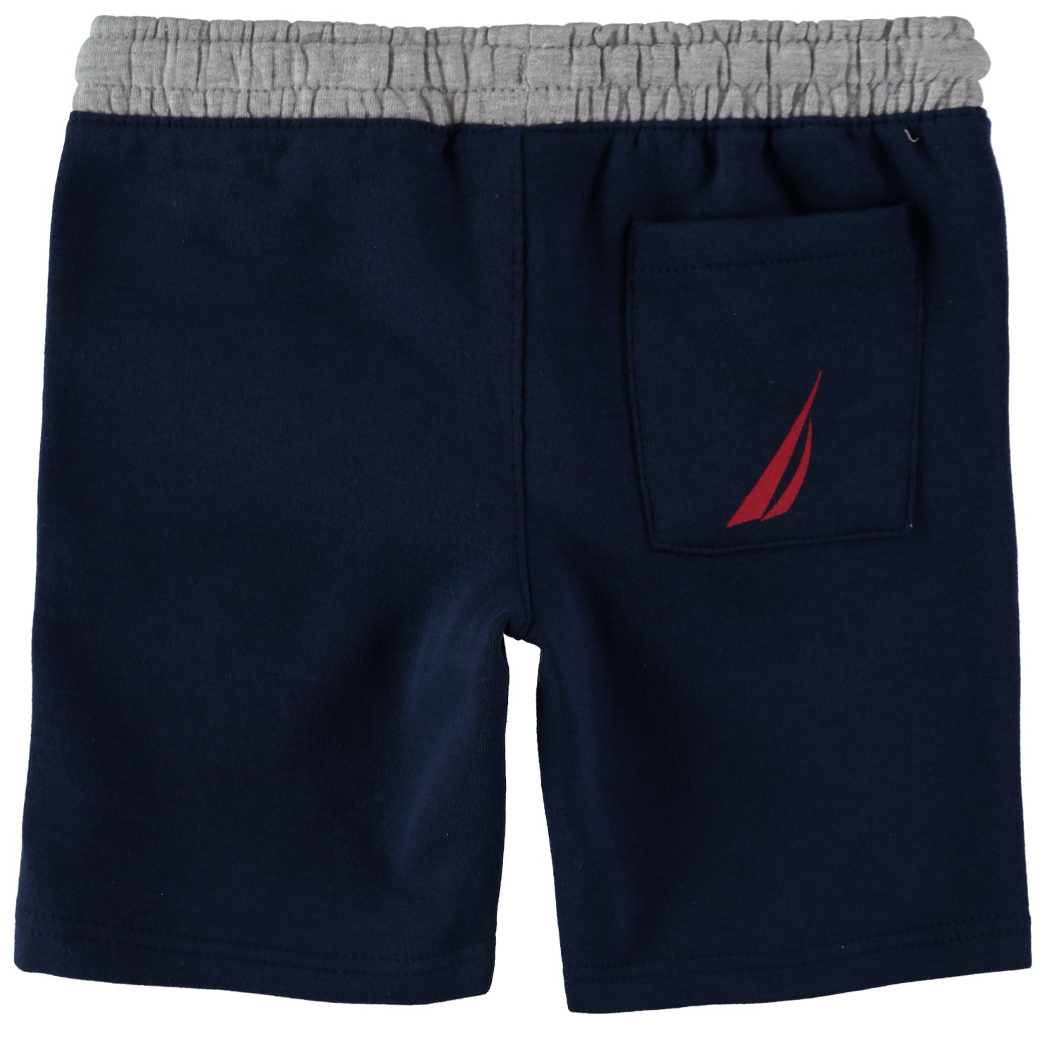 Nautica Boys 8-20 Pull On Knit Short