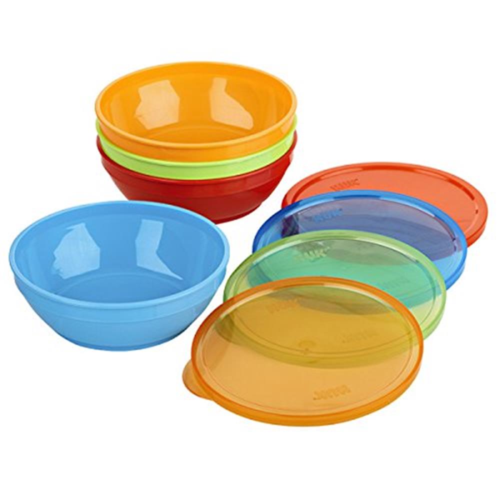 Gerber Bunch-a-Bowls (4 pack)