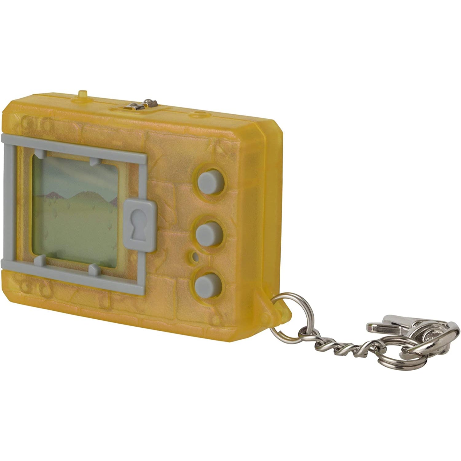 Bandai Original Digimon Digivice Virtual Pet Monster