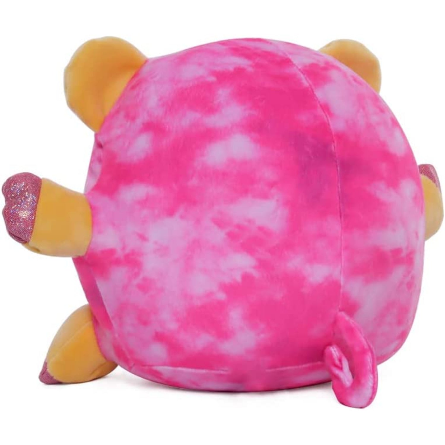 Dream Beams Glow in The Dark Bed Time Comforting Plush