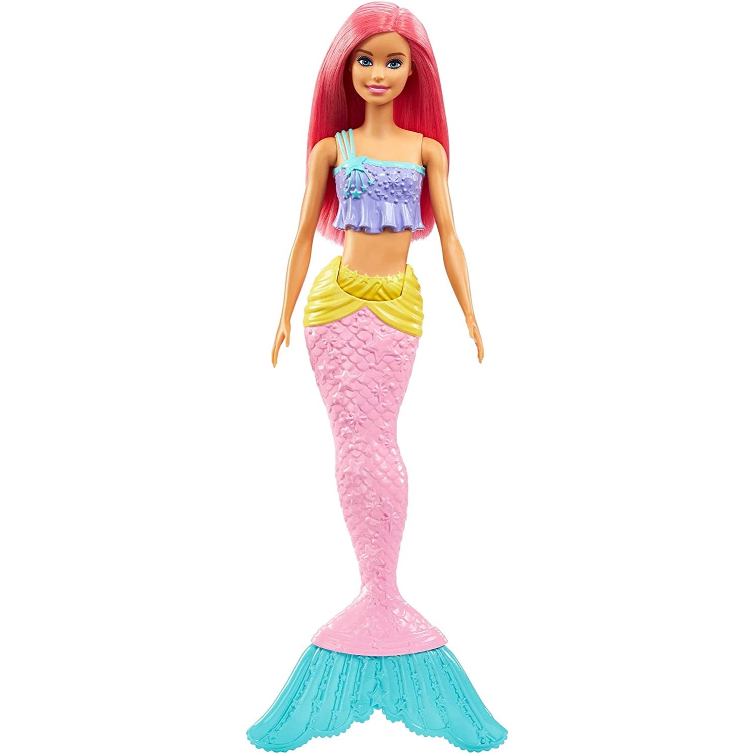 Mattel Barbie Dreamtopia Mermaid Doll