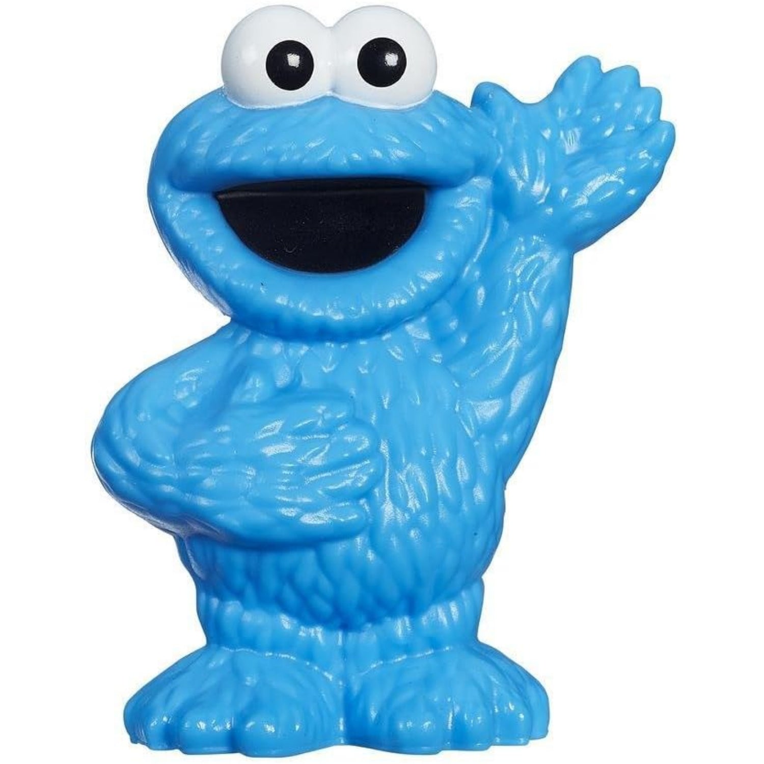 Playskool Sesame Street Cookie Monster Figure